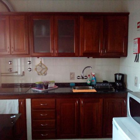 Apartamento Segundo Canto Ponta Delgada Eksteriør bilde
