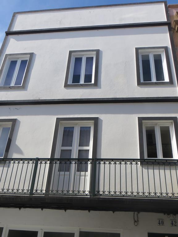 Apartamento Segundo Canto Ponta Delgada Eksteriør bilde