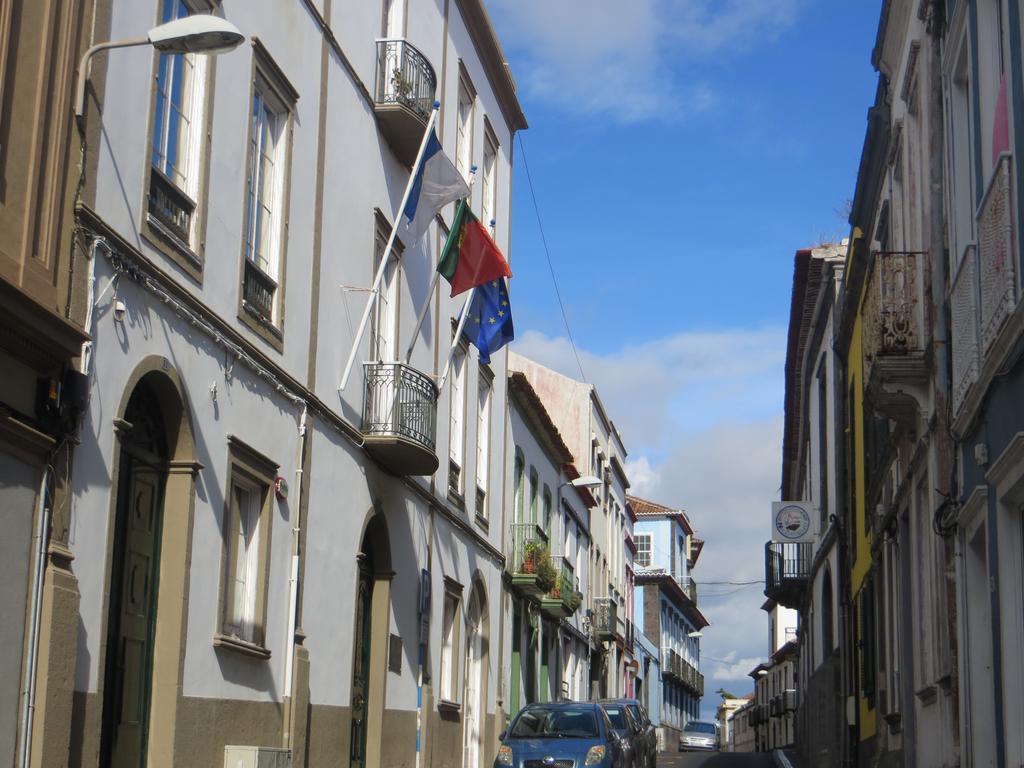 Apartamento Segundo Canto Ponta Delgada Eksteriør bilde