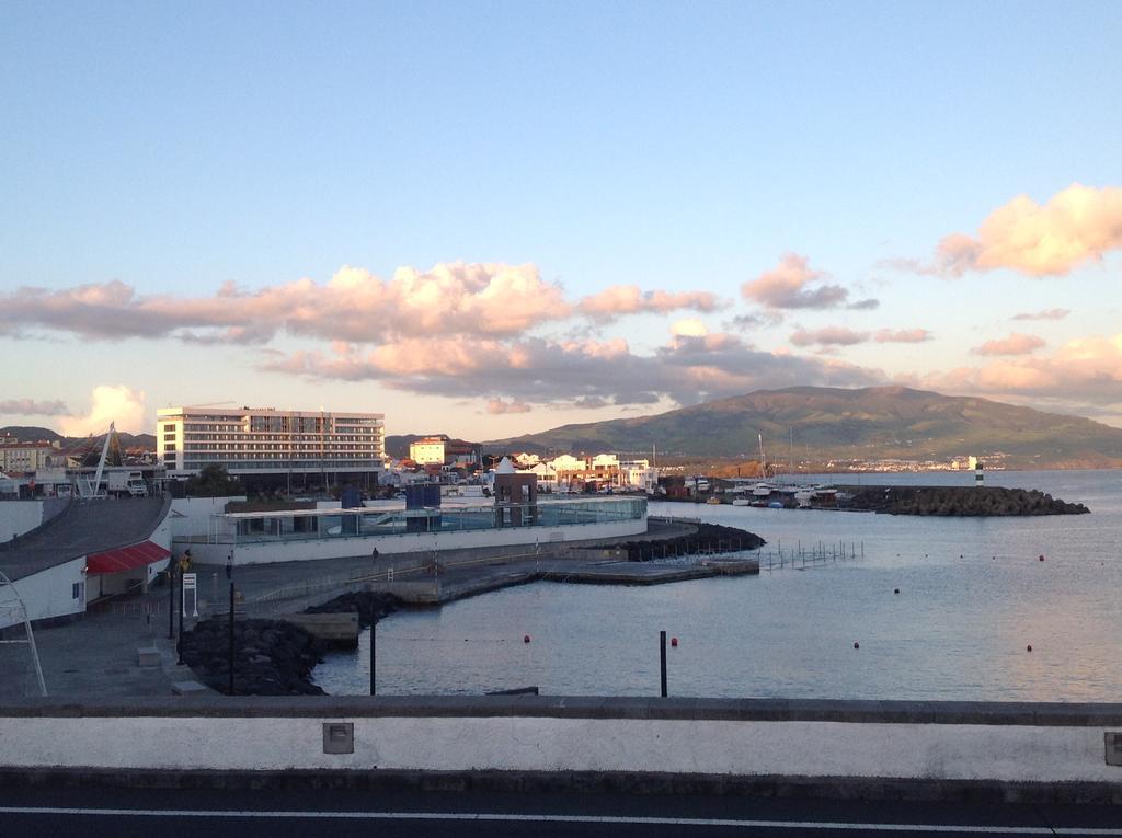 Apartamento Segundo Canto Ponta Delgada Eksteriør bilde