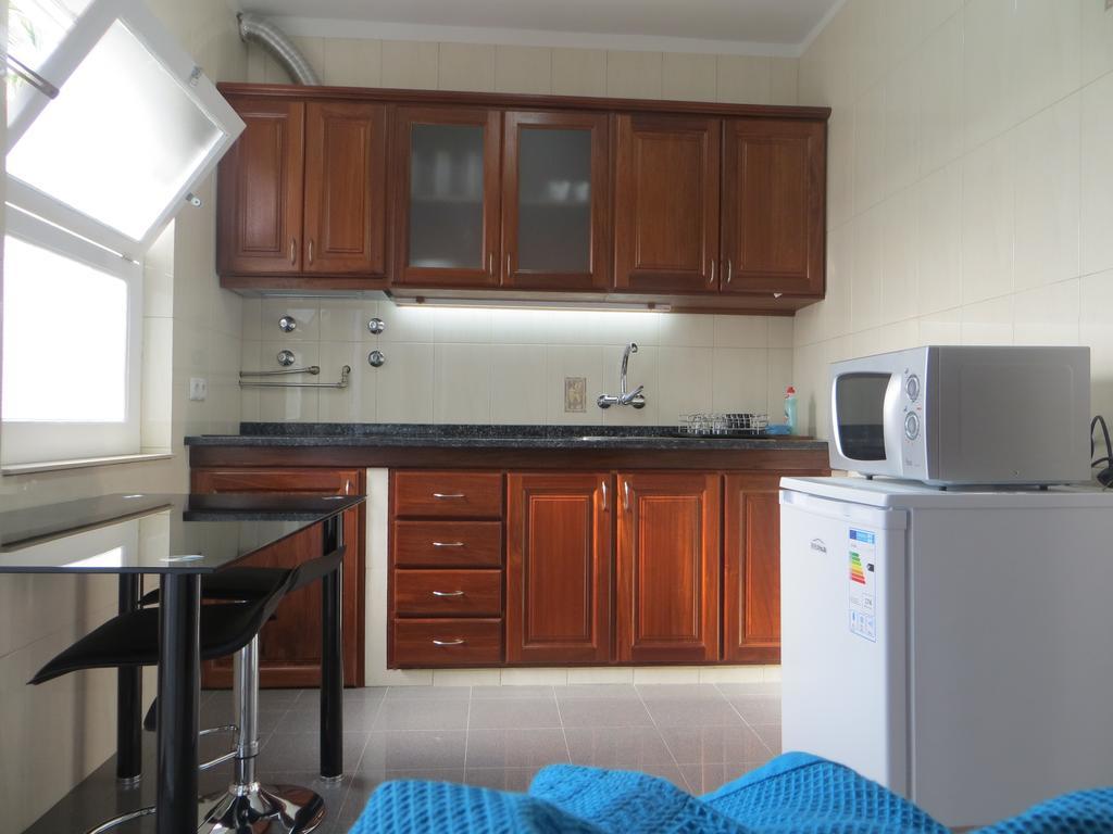 Apartamento Segundo Canto Ponta Delgada Eksteriør bilde