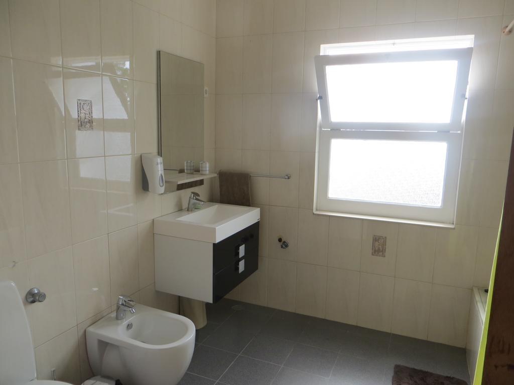 Apartamento Segundo Canto Ponta Delgada Eksteriør bilde
