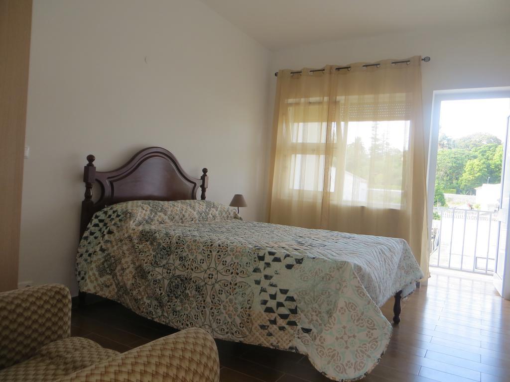 Apartamento Segundo Canto Ponta Delgada Eksteriør bilde