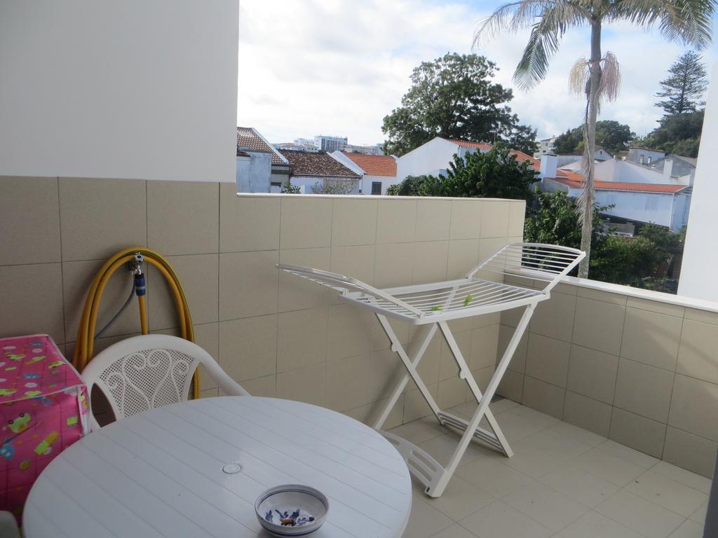 Apartamento Segundo Canto Ponta Delgada Eksteriør bilde