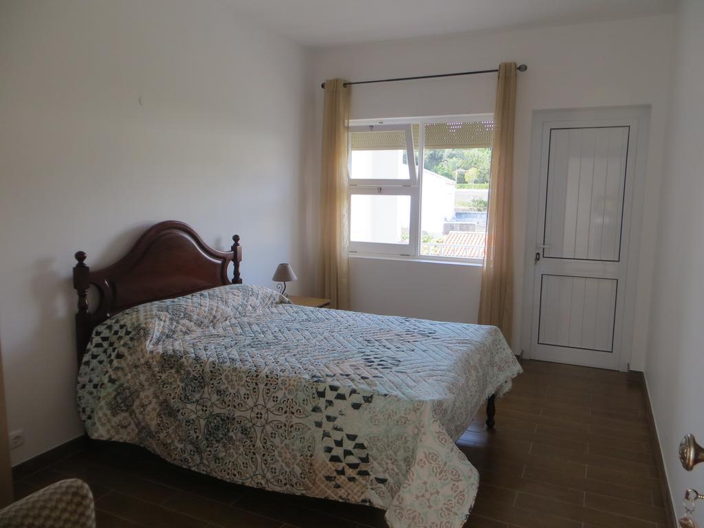 Apartamento Segundo Canto Ponta Delgada Eksteriør bilde