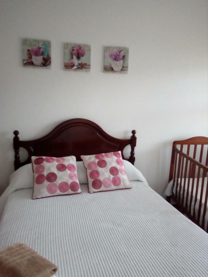 Apartamento Segundo Canto Ponta Delgada Eksteriør bilde