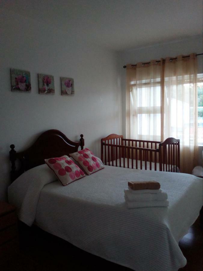 Apartamento Segundo Canto Ponta Delgada Eksteriør bilde